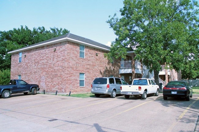 Wood Avenue Fourplex in Waco, TX - Building Photo - Building Photo