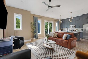 550 Rosedale Ave in Nashville, TN - Building Photo