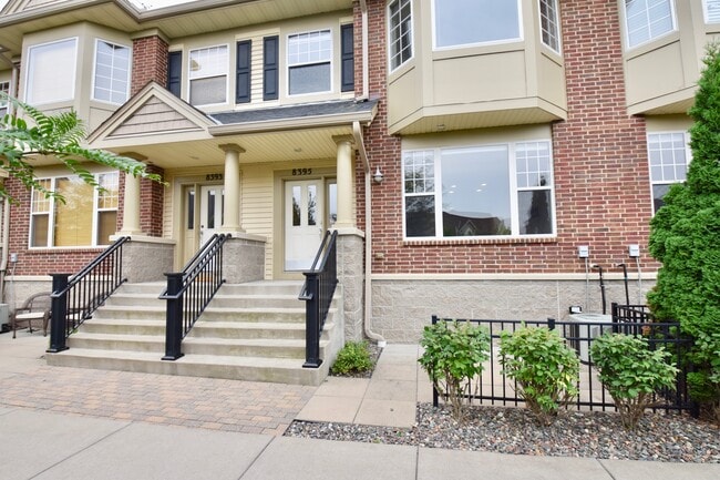 property at 8395 Townsend Dr