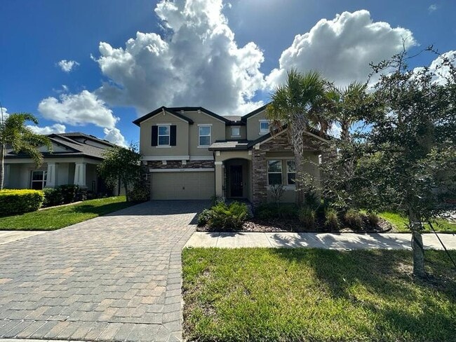 10127 Tuscan Sun Ave in Riverview, FL - Building Photo - Building Photo