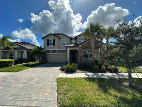 10127 Tuscan Sun Ave in Riverview, FL - Building Photo - Building Photo
