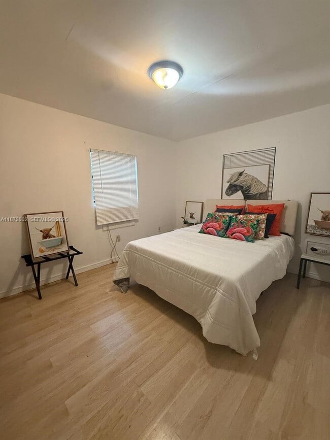 property at 282 NW 98th St