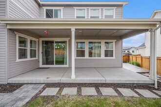 100 Stinson Pl in Castle Pines, CO - Building Photo - Building Photo