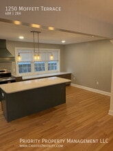 1250 Moffett Terrace in Harrisonburg, VA - Building Photo - Building Photo