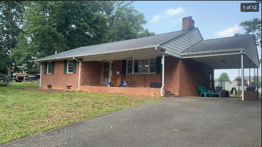 20053 Tabernacle Rd Rentals in Gordonsville, VA