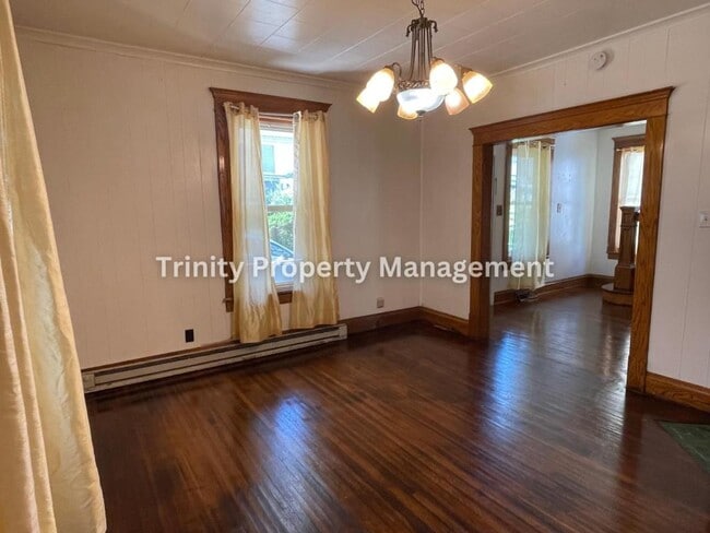 506 Duff Ave in Clarksburg, WV - Building Photo - Building Photo