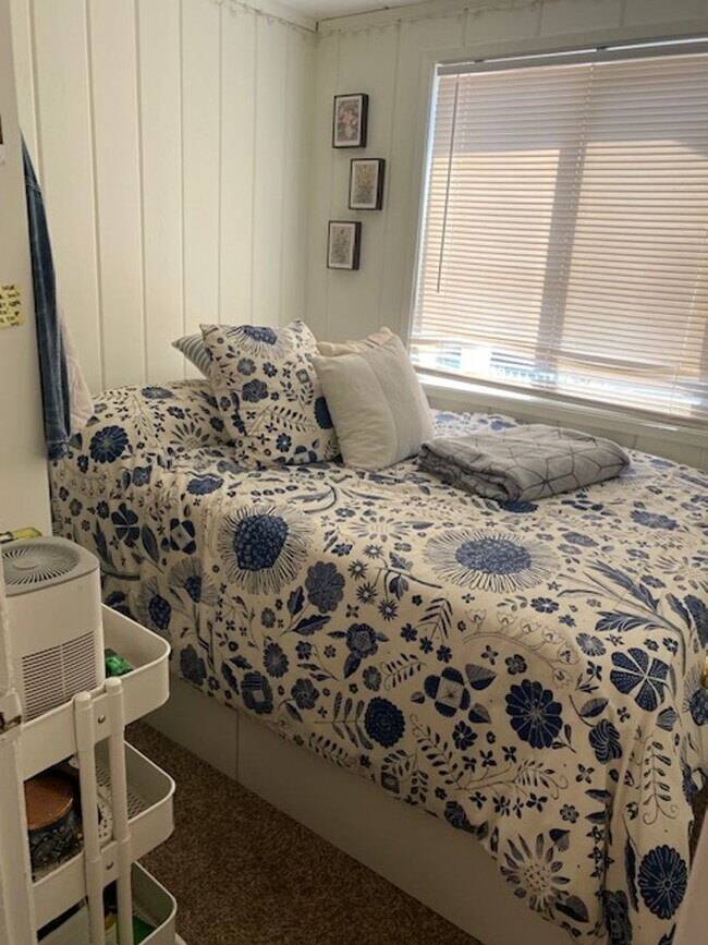 1361 Stafford St in San Luis Obispo, CA - Building Photo - Building Photo