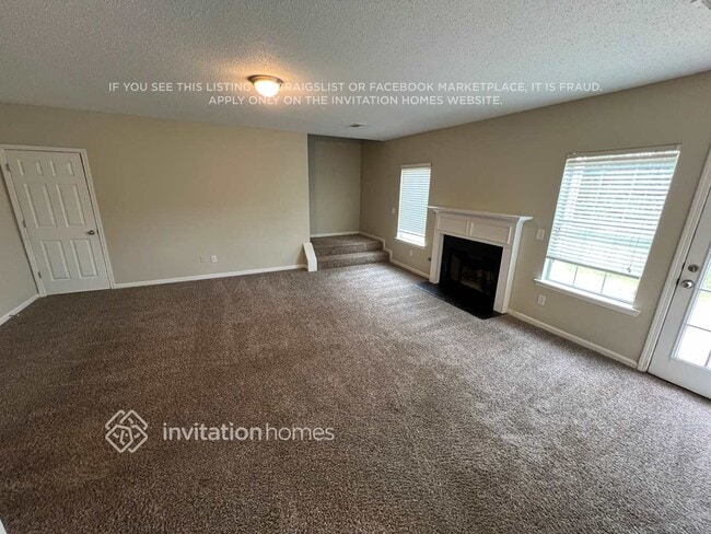 1457 St George Pl in Conyers, GA - Foto de edificio - Building Photo