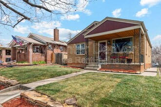 3830 King St in Denver, CO - Building Photo - Building Photo