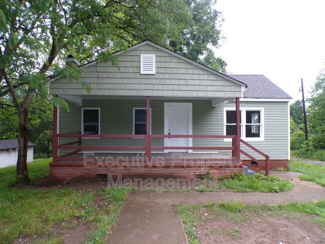 property at 5223 Loop Rd