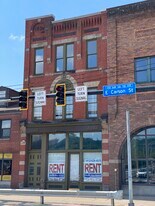2222 E Carson St, Unit 2 in Pittsburgh, PA - Building Photo
