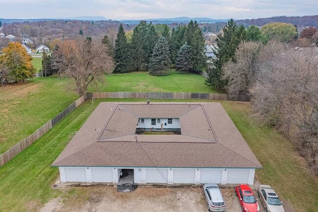 property at 40 Adirondack View