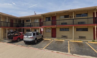 Kesington Motor Lodge & Apartments