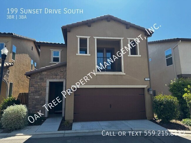 199 Sunset Drive S in Madera, CA - Building Photo - Building Photo
