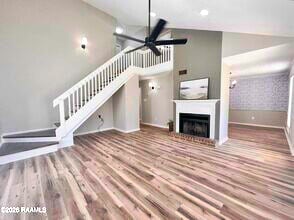 109 Cheshire Cir in Lafayette, LA - Building Photo - Building Photo