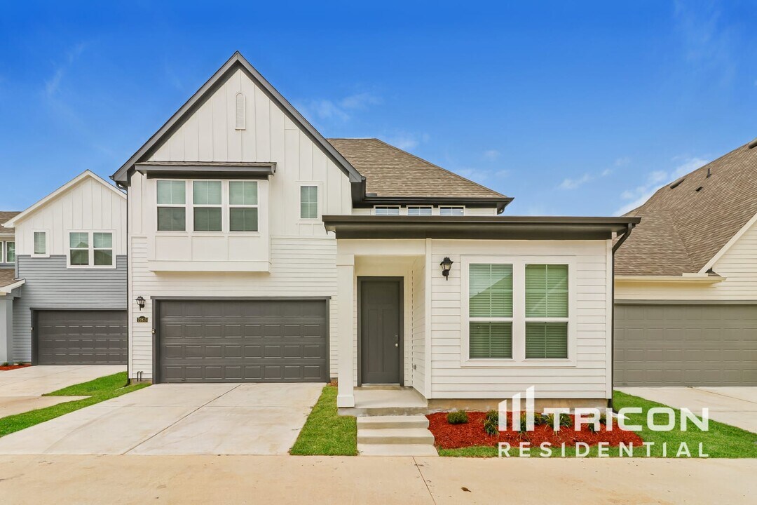 22815 Terrazzo Dr in Katy, TX - Building Photo