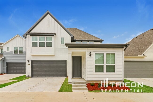 property at 22815 Terrazzo Dr