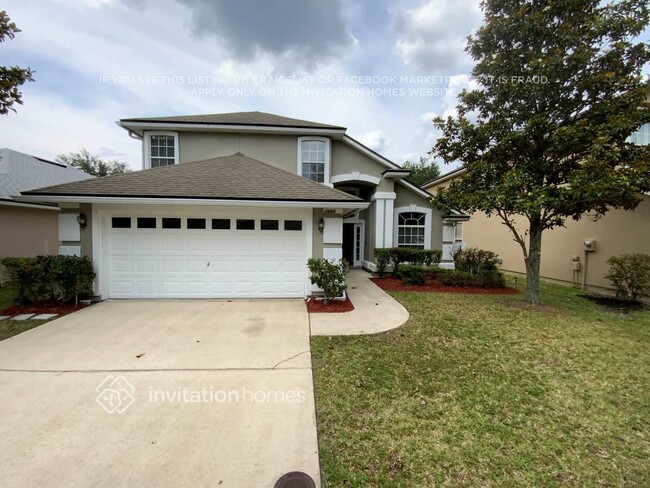 property at 1420 Blue Spring Ct