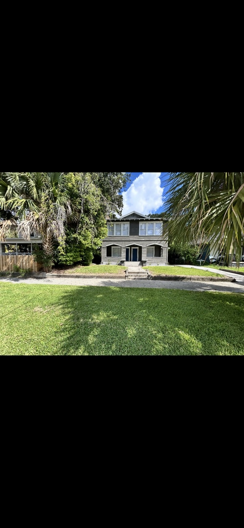 2561 Rosselle St in Jacksonville, FL - Building Photo - Building Photo