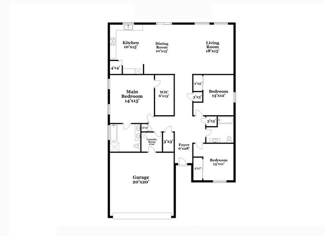 179 Plymouth Dr in Clayton, NC - Building Photo - Building Photo