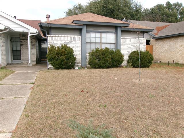 property at 622 W Warrior Trl