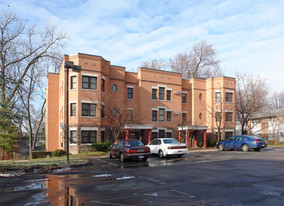 Rehoboth Place Apartments