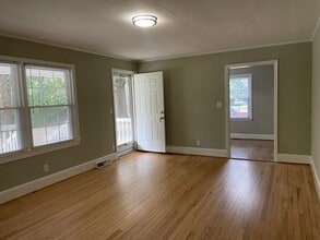 136 Norris St in Franklinville, NC - Building Photo - Building Photo