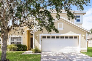 1170 Creekview Ct in St. Cloud, FL - Building Photo