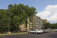 Mount Zion Pleasant View Manor in Hammond, IN - Foto de edificio - Building Photo