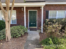 101 Leyland Ct in Summerville, SC - Building Photo