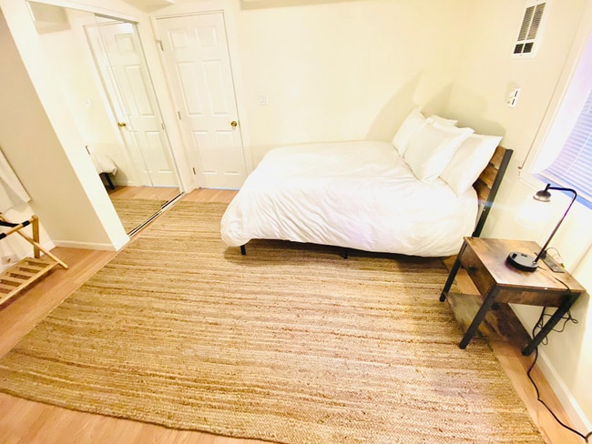 property at 1880 Turk Blvd