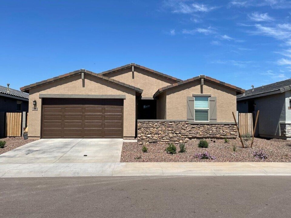 5628 W Walatowa St in Phoenix, AZ - Building Photo