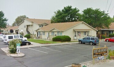 1795 Auction Rd in Fallon, NV - Building Photo - Building Photo