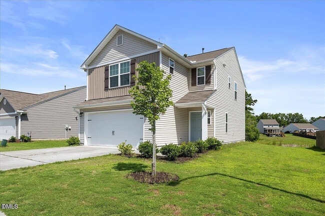 Room in House on Alderman Way in Creedmoor, NC - Building Photo - Building Photo