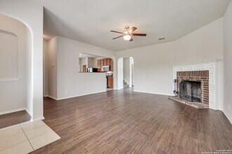 3614 Bramble Pass in San Antonio, TX - Building Photo - Building Photo