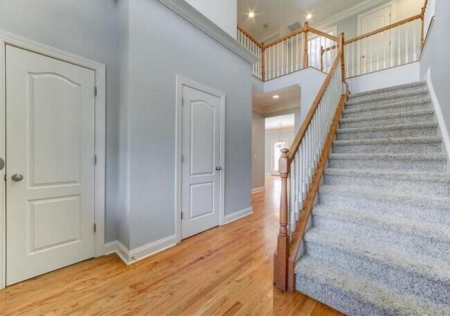 4760 Bantry Way in Cumming, GA - Building Photo - Building Photo