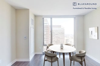 77 Exeter St, Unit SI FL15-ID2748A in Boston, MA - Foto de edificio - Building Photo