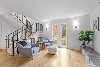 3436 S Race St in Englewood, CO - Building Photo - Building Photo