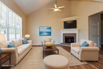 110 Cessna Dr, Unit 2104 in Canton, GA - Building Photo - Building Photo