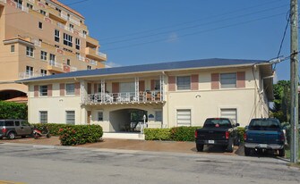 623 Bayshore Dr Apartments