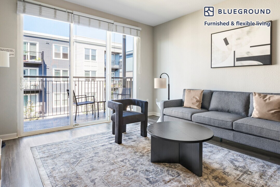5648 Bay St in Emeryville, CA - Building Photo