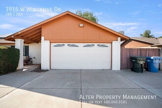 3915 W Windrose Dr in Phoenix, AZ - Building Photo - Building Photo