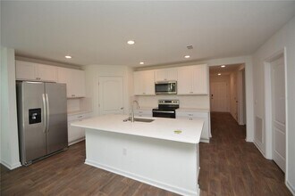 25 Hulett Wds Rd in Palm Coast, FL - Building Photo - Building Photo