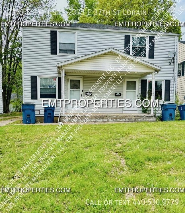 property at 2373 E 37th St