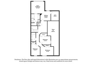 7560 Forest Mere Dr in Riverview, FL - Building Photo - Building Photo