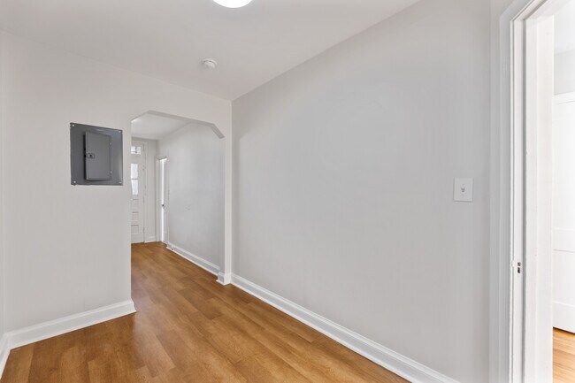 4348 Southern Ave SE, Unit 1 in Washington, DC - Building Photo - Building Photo
