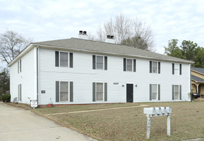 6307 Olde Towne Dr Apartments