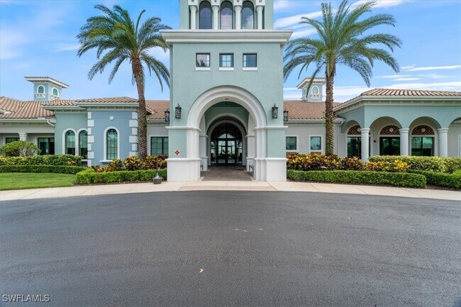 5935 Mayflower Way in Ave Maria, FL - Building Photo - Building Photo