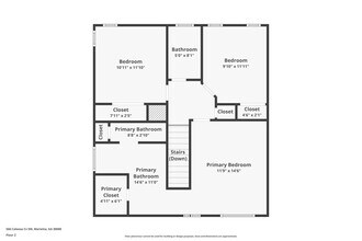 566 Caloosa Cove SW in Marietta, GA - Building Photo - Building Photo