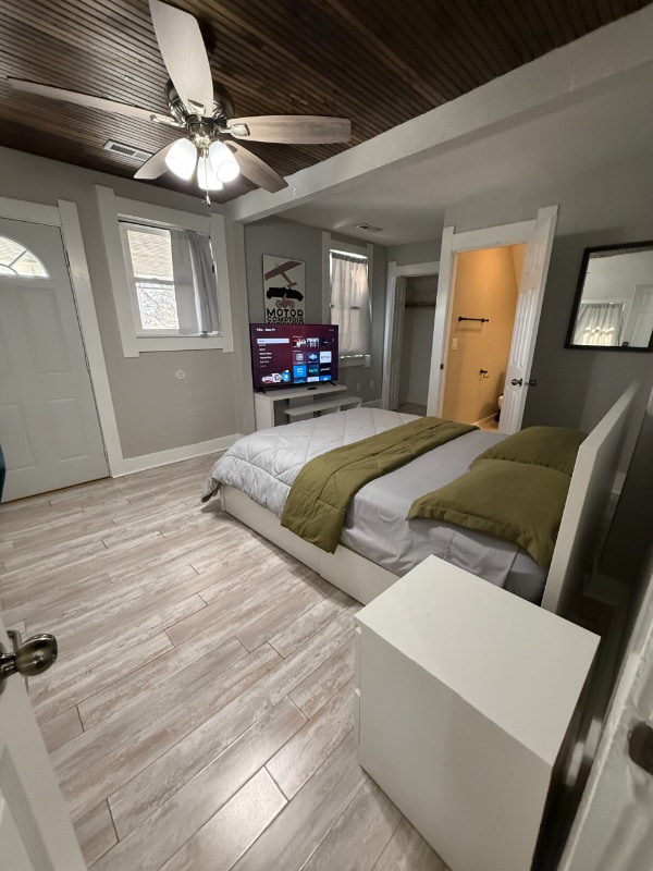 230 N Randolph St in Indianapolis, IN - Building Photo - Building Photo